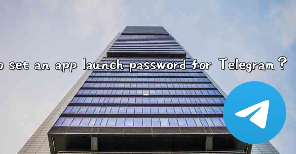 What is “Passcode Lock“？ How to set an app launch password f