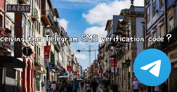 What are common solutions for not receiving the Telegram SMS