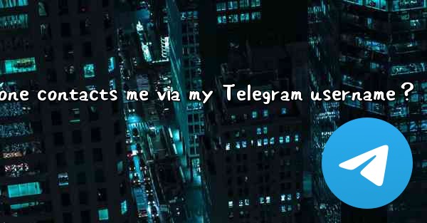 Will my phone number be exposed if someone contacts me via m