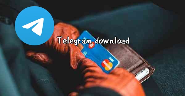 Telegram download