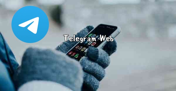 Telegram Web